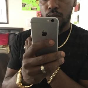 Meet your Posher, Frederick